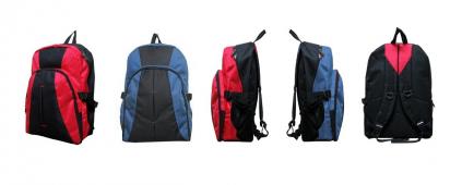 Backpacks