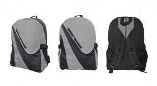 Backpacks