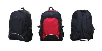 Backpacks