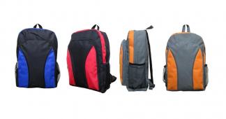 Backpacks