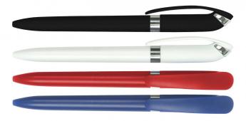 Twist Plastic Pen