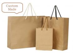 Kraft Paper Bag