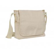 Canvas Sling Bag