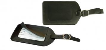 PU Luggage Tag