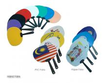 Hand Fan