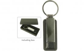 PU Key Holder