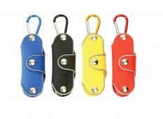 Rubberised Key Holder