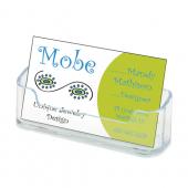 1 Compartment Name Card Holder