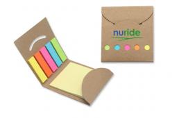 Eco Sticky Notes