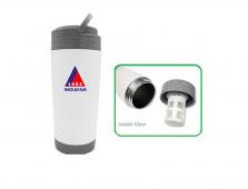 Stainless Steel Thermos Flask