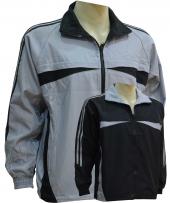 Reversible Jacket