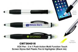 Multi Function Pens