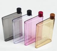 A5 Notebook Bottle