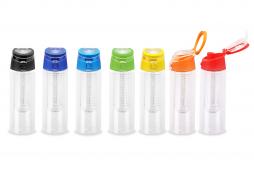 BPA Free Drink Bottle with Infuser