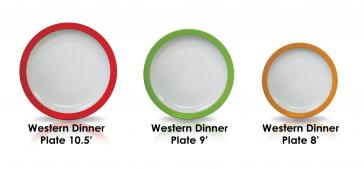 Western Dinner