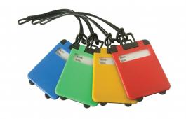 Luggage Tag