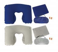 3 in 1 Comfort Travelling set